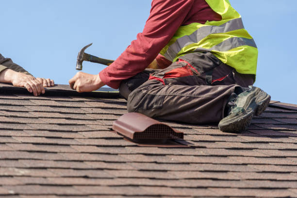 Roof Waterproofing Services in Samson, AL