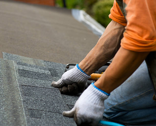 Quick and Trustworthy Emergency Roof Repair Services in Samson, AL